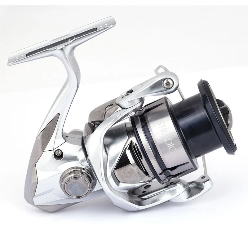 Moulinet Spinning Shimano Stradic FL C3000 XG 6 Moulinet Spinning Shimano Stradic FL C3000 XG - Image 4