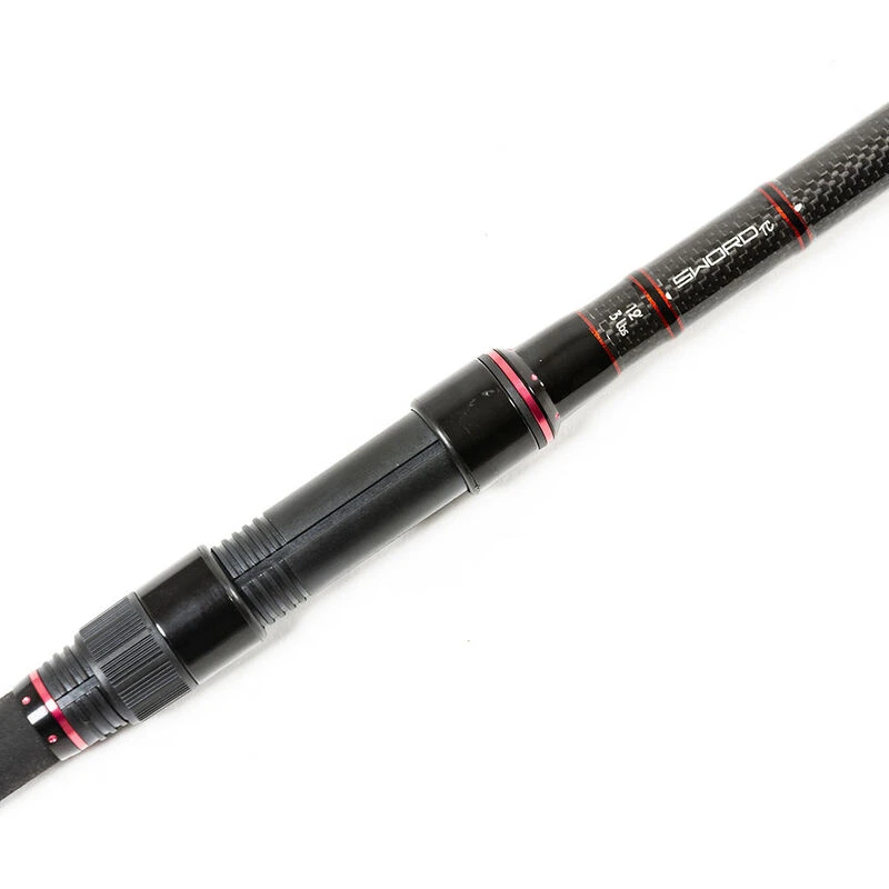 Pack Mack2 2 Cannes 12' 3lbs 2 Moulinets Et Fourreau Sword 5 Pack Mack2 2 Cannes 12' 3lbs 2 Moulinets Et Fourreau Sword - Image 3