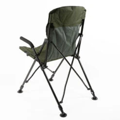 Pack Confort Mack2 Bedchair + Level Chair Carp Addict -Magasins De Pêche En Vedette 149489 c