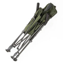 Pack Confort Mack2 Bedchair + Level Chair Carp Addict -Magasins De Pêche En Vedette 149489 d