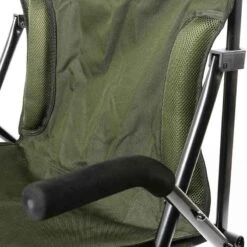 Pack Confort Mack2 Bedchair + Level Chair Carp Addict -Magasins De Pêche En Vedette 149489 g