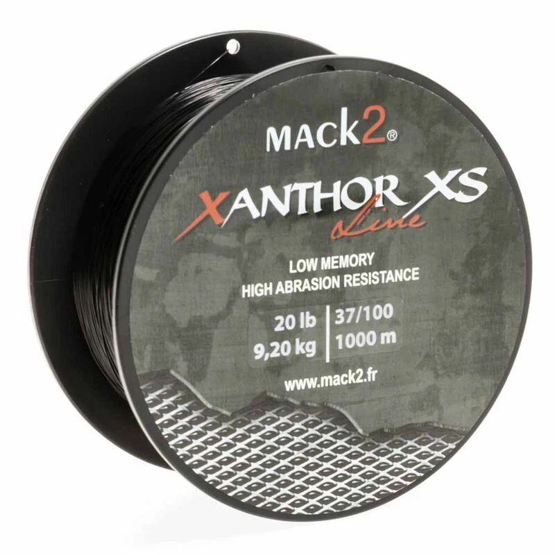 Nylon Carpe Mack2 Xanthor Xs Line 3 Nylon Carpe Mack2 Xanthor Xs Line