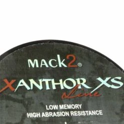 Nylon Carpe Mack2 Xanthor Xs Line 9 Nylon Carpe Mack2 Xanthor Xs Line -Magasins De Pêche En Vedette 149728 c