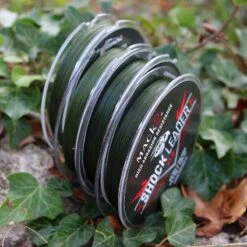 Tresse 8 Brins Shock Leader Mack2 Xlr 150m -Magasins De Pêche En Vedette 149734 b