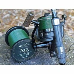 Tresse Mack2 Atx Braid 1500 M 7 Tresse Mack2 Atx Braid 1500 M -Magasins De Pêche En Vedette 149735 c