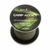 Tresse Mack2 Carp Addict 4braid 1000m Verte -Magasins De Pêche En Vedette 149737 a