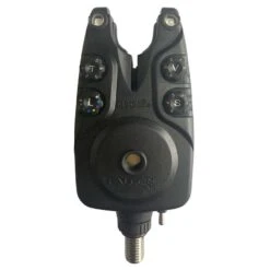 Détecteur Carpe Mack2 Falcon Xpr Alarm Sd