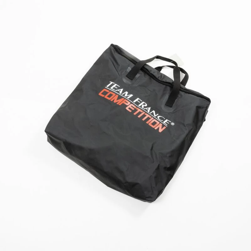 Bourriche Team Black 3.0m + Sac Team Luxe 4 Bourriche Team Black 3.0m + Sac Team Luxe - Image 2