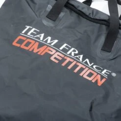 Bourriche Big Fish Team France 3m + Sac à Bourriche Eva -Magasins De Pêche En Vedette 149989 b