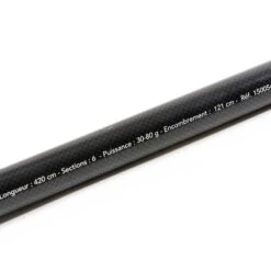 Canne Téléscopique Redfish Master Bomb D420 4m20 (30-80g) -Magasins De Pêche En Vedette 150054 c 1