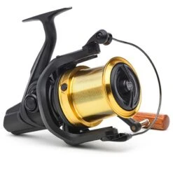 Moulinet Daiwa Emblem 45 Scw Qd-ot -Magasins De Pêche En Vedette 150074 c