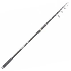 Canne Télescopique Redfish Master Te 3.60m, 30-80g