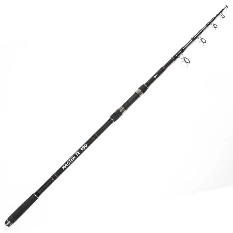 Canne Télescopique Redfish Master Tele 390 3.90m, 50-150g 3 Canne Télescopique Redfish Master Tele 390 3.90m, 50-150g
