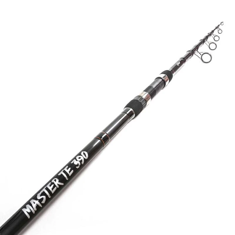 Canne Télescopique Redfish Master Tele 390 3.90m, 50-150g 5 Canne Télescopique Redfish Master Tele 390 3.90m, 50-150g - Image 3