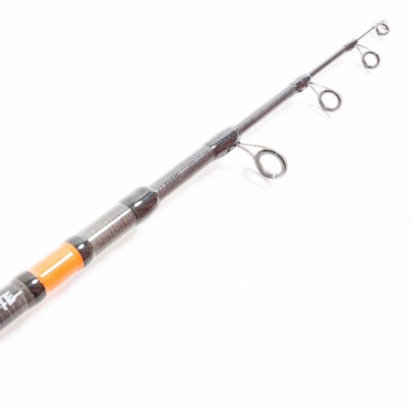 Canne Télescopique Redfish Master Lures 180 1.80m, 2-10g 4 Canne Télescopique Redfish Master Lures 180 1.80m, 2-10g - Image 2