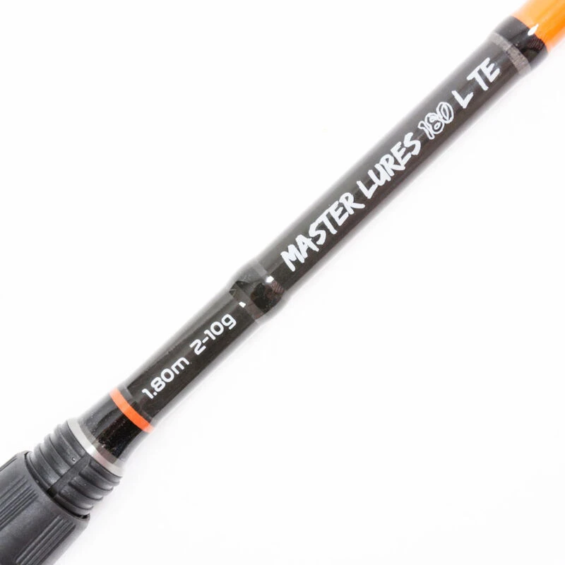 Canne Télescopique Redfish Master Lures 180 1.80m, 2-10g 7 Canne Télescopique Redfish Master Lures 180 1.80m, 2-10g - Image 5