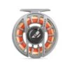 Moulinet Orvis Hydros 2 Silver (soie 3-5) Argent