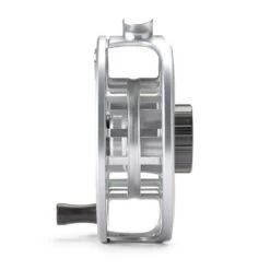 Moulinet Orvis Hydros 2 Silver (soie 3-5) Argent -Magasins De Pêche En Vedette 150301 d