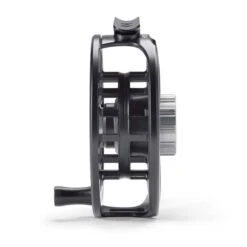 Moulinet Orvis Hydros 4 Black Nickel (soie 7-8) Noir -Magasins De Pêche En Vedette 150310 d