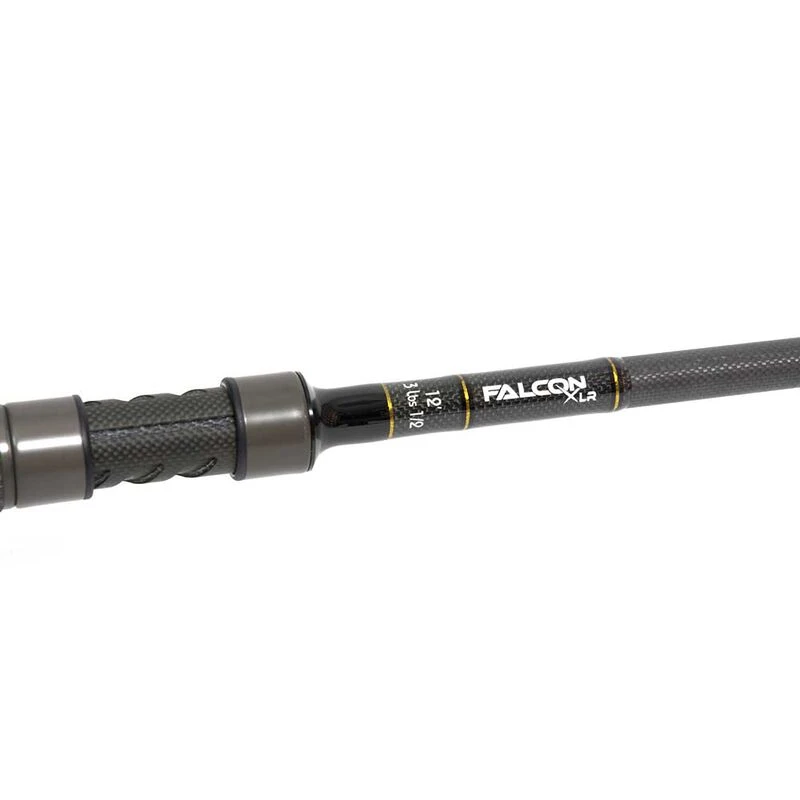 Pack 3 Cannes Falcon XLR 12' 3.5Lbs 6 Pack 3 Cannes Falcon XLR 12' 3.5Lbs - Image 4