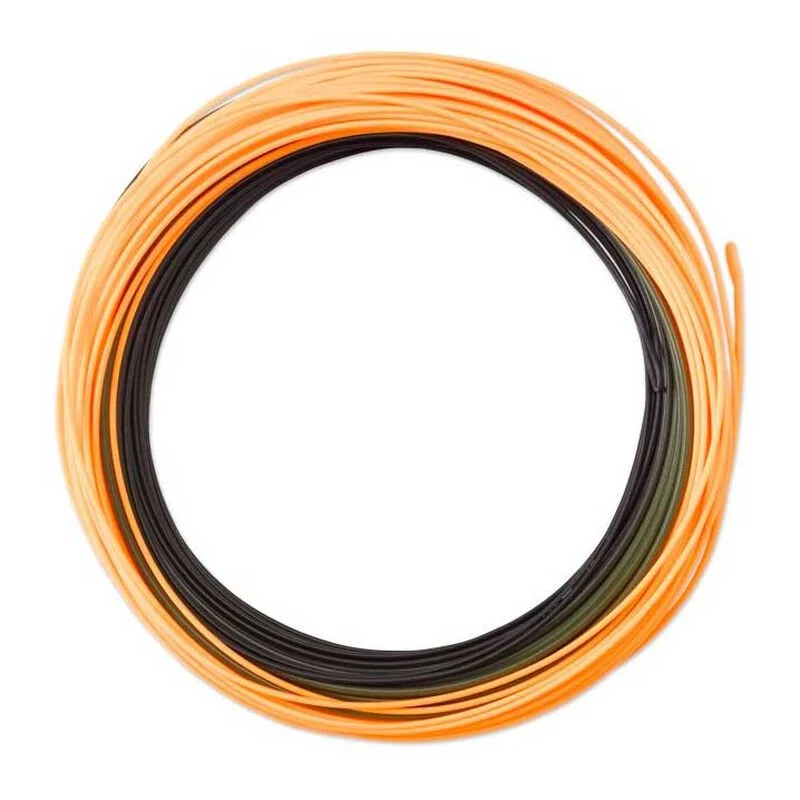 Soie Flottante à Pointe Plongeante Orvis Bank Shot Sink Tip Wf 4 Soie Flottante à Pointe Plongeante Orvis Bank Shot Sink Tip Wf - Image 2