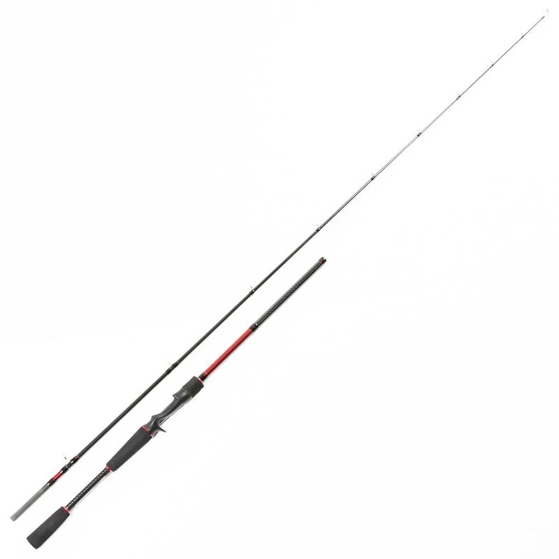 Canne Casting Evok Invictus 701+1HXH 2.13m, 21-56g 3 Canne Casting Evok Invictus 701+1HXH 2.13m, 21-56g
