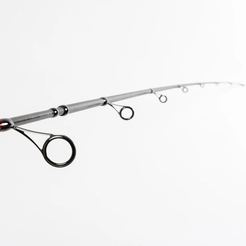 Canne Spinning Evok Invictus 662XH 1,98m 28-84g 5 Canne Spinning Evok Invictus 662XH 1,98m 28-84g - Image 3