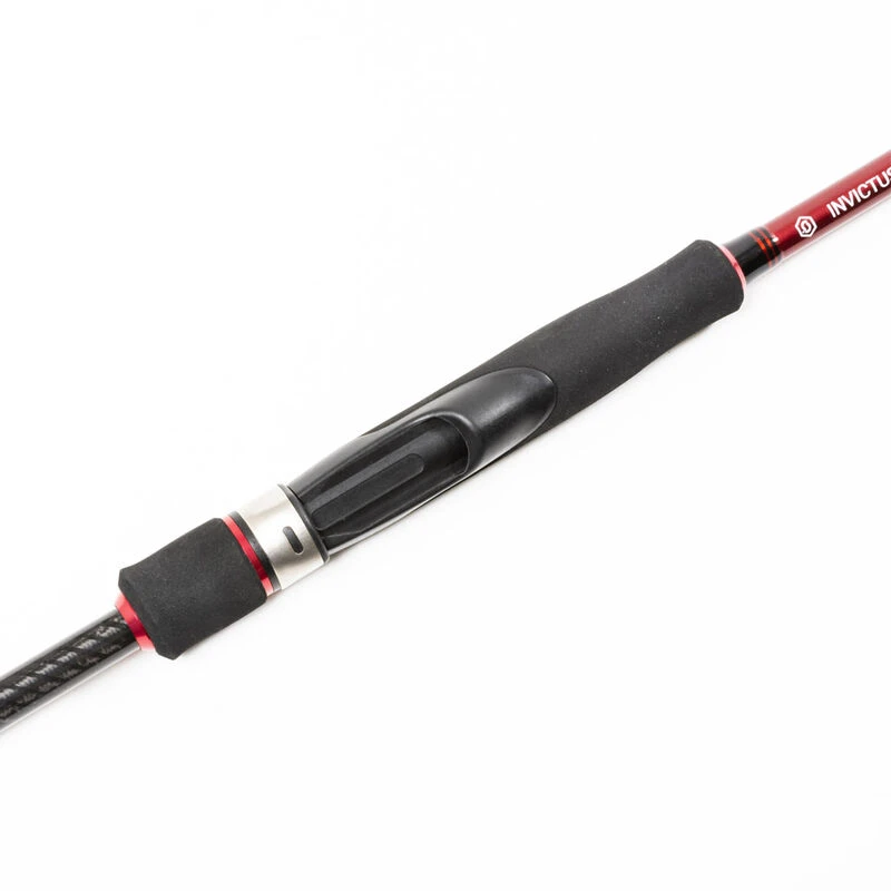 Canne Spinning Evok Invictus 662XH 1,98m 28-84g 6 Canne Spinning Evok Invictus 662XH 1,98m 28-84g - Image 4