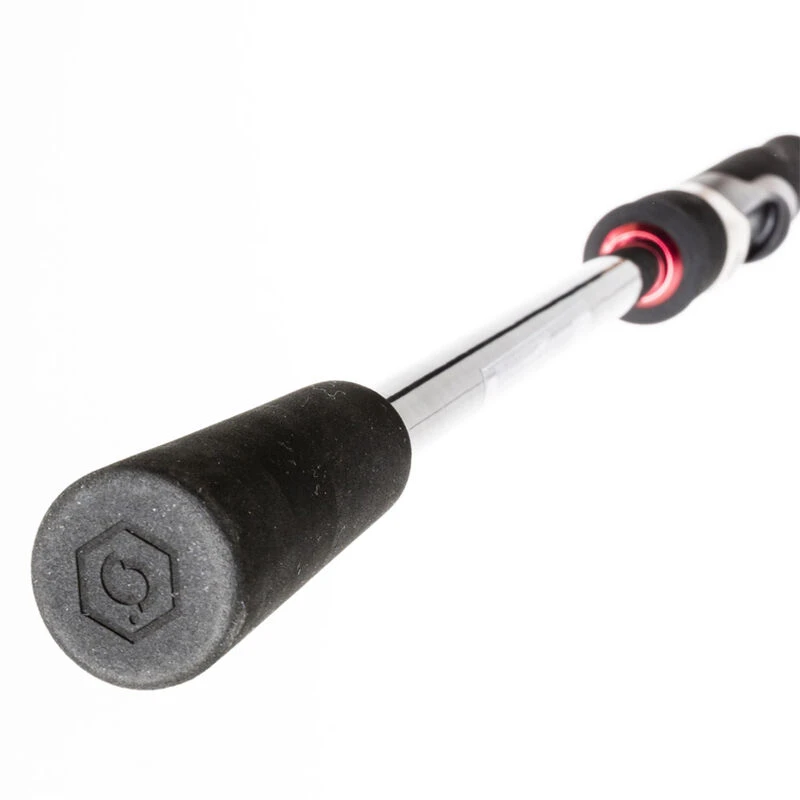 Canne Spinning Evok Invictus 662XH 1,98m 28-84g 7 Canne Spinning Evok Invictus 662XH 1,98m 28-84g - Image 5