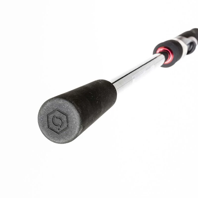 Canne Spinning Evok Invictus 742L 2,25m 3-10g 7 Canne Spinning Evok Invictus 742L 2,25m 3-10g - Image 5