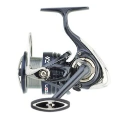 Moulinet Match Feeder Daiwa N'zon Plus Lt 2019 Taille 6000