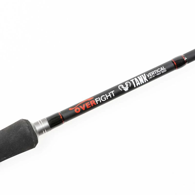 Combo Overfight Tank Vetical + 5000 FD 10 Combo Overfight Tank Vetical + 5000 FD - Image 8