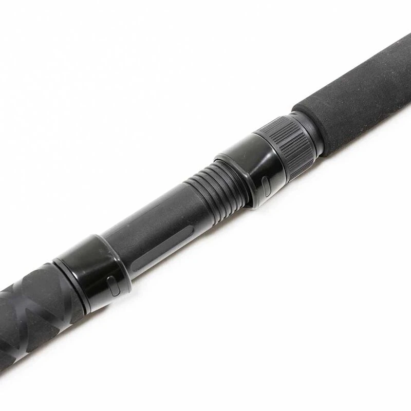 Canne Leurre Silure Overfight Tank Heavy Spin 2.70m 40/150gr 7 Canne Leurre Silure Overfight Tank Heavy Spin 2.70m 40/150gr - Image 5