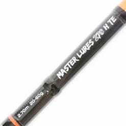 Canne Télescopique Redfish Master Lures Tele 270H 2.70m, 20-60g -Magasins De Pêche En Vedette 150754 e
