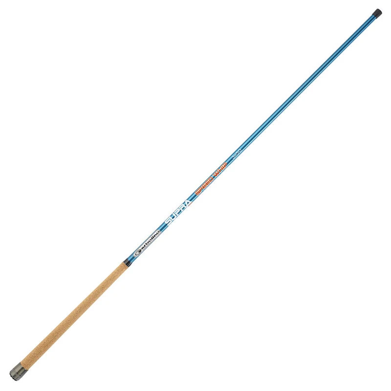 Canne Vitesse Télescopique Garbolino Supra Speed 3.50m 3 Canne Vitesse Télescopique Garbolino Supra Speed 3.50m