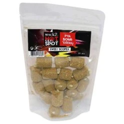 Sticks Carpe Mack2 Pva Bomb Sweet Scopex X20