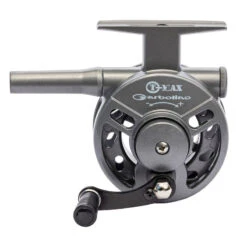 Moulinet Toc Garbolino T-max Toc
