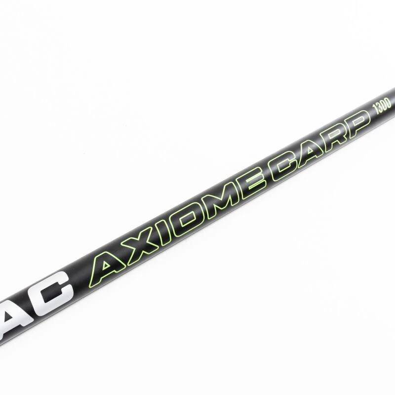 Pack Coup Emboitement Team France Axiome Carp 13m 4 Pack Coup Emboitement Team France Axiome Carp 13m - Image 2