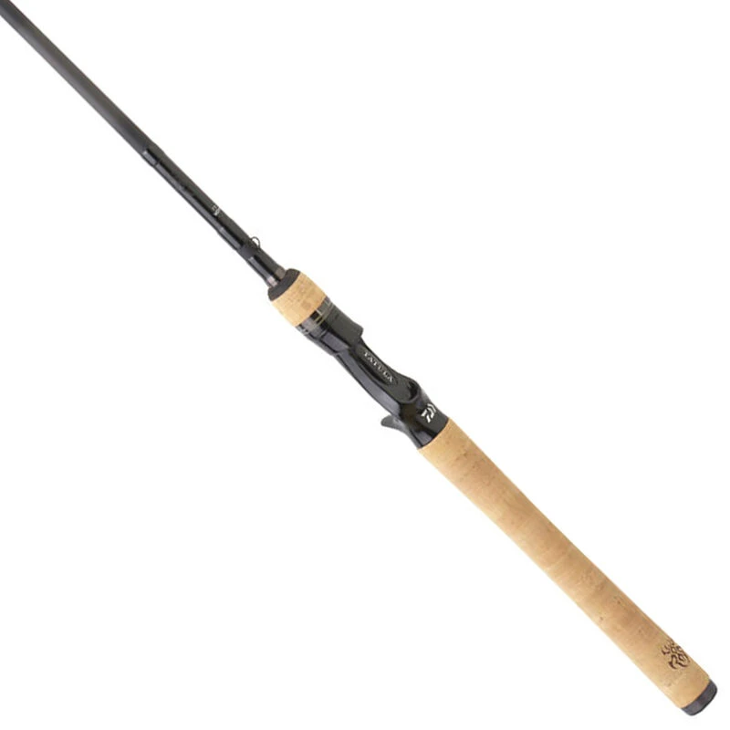 Canne Casting Daiwa Tatula 711MHXB 2.16m, 7-28g 4 Canne Casting Daiwa Tatula 711MHXB 2.16m, 7-28g - Image 2