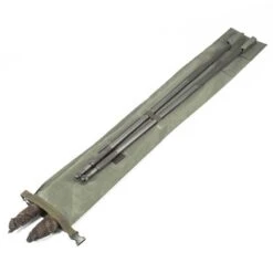 Housse étanche Pour épuisette Carpe Nash Net / Retainer Stink Bag