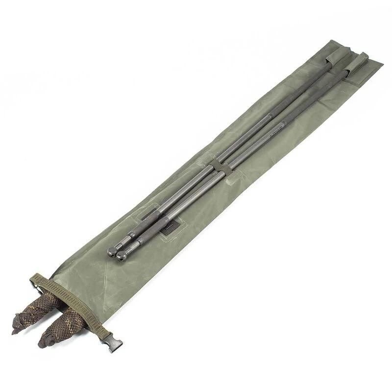 Housse étanche Pour épuisette Carpe Nash Net / Retainer Stink Bag 3 Housse étanche Pour épuisette Carpe Nash Net / Retainer Stink Bag