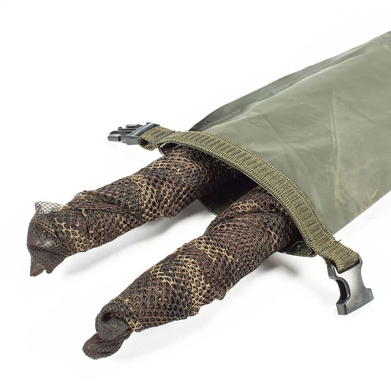 Housse étanche Pour épuisette Carpe Nash Net / Retainer Stink Bag 5 Housse étanche Pour épuisette Carpe Nash Net / Retainer Stink Bag - Image 3