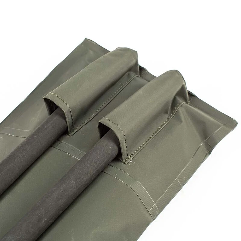 Housse étanche Pour épuisette Carpe Nash Net / Retainer Stink Bag 6 Housse étanche Pour épuisette Carpe Nash Net / Retainer Stink Bag - Image 4