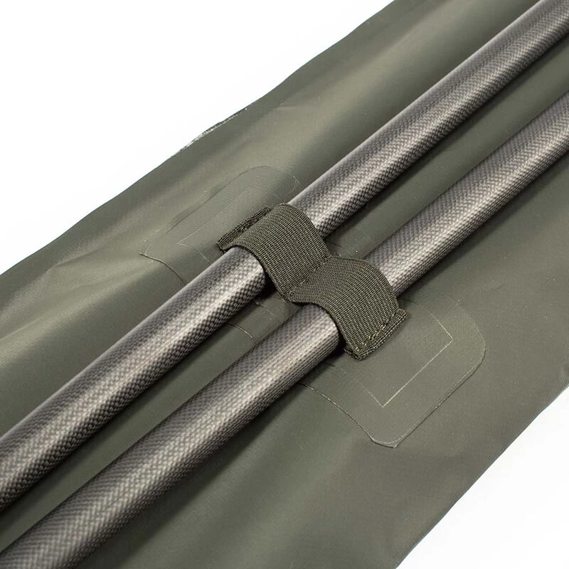 Housse étanche Pour épuisette Carpe Nash Net / Retainer Stink Bag 7 Housse étanche Pour épuisette Carpe Nash Net / Retainer Stink Bag - Image 5