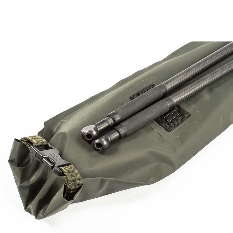 Housse étanche Pour épuisette Carpe Nash Net / Retainer Stink Bag 8 Housse étanche Pour épuisette Carpe Nash Net / Retainer Stink Bag - Image 6