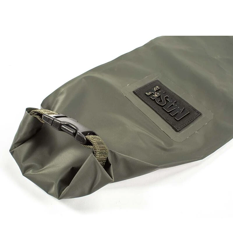 Housse étanche Pour épuisette Carpe Nash Net / Retainer Stink Bag 9 Housse étanche Pour épuisette Carpe Nash Net / Retainer Stink Bag - Image 7