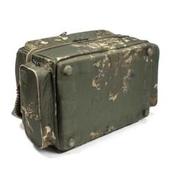 Sac Carryall Carpe Nash Subterfuge Hi-protect Medium -Magasins De Pêche En Vedette 151355 c