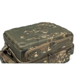 Sac Carryall Carpe Nash Subterfuge Hi-protect Medium -Magasins De Pêche En Vedette 151355 d
