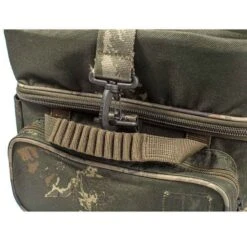 Sac Carryall Carpe Nash Subterfuge Hi-protect Medium -Magasins De Pêche En Vedette 151355 g