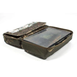 Trousse à Accessoires Nash Subterfuge Work Box -Magasins De Pêche En Vedette 151358 c
